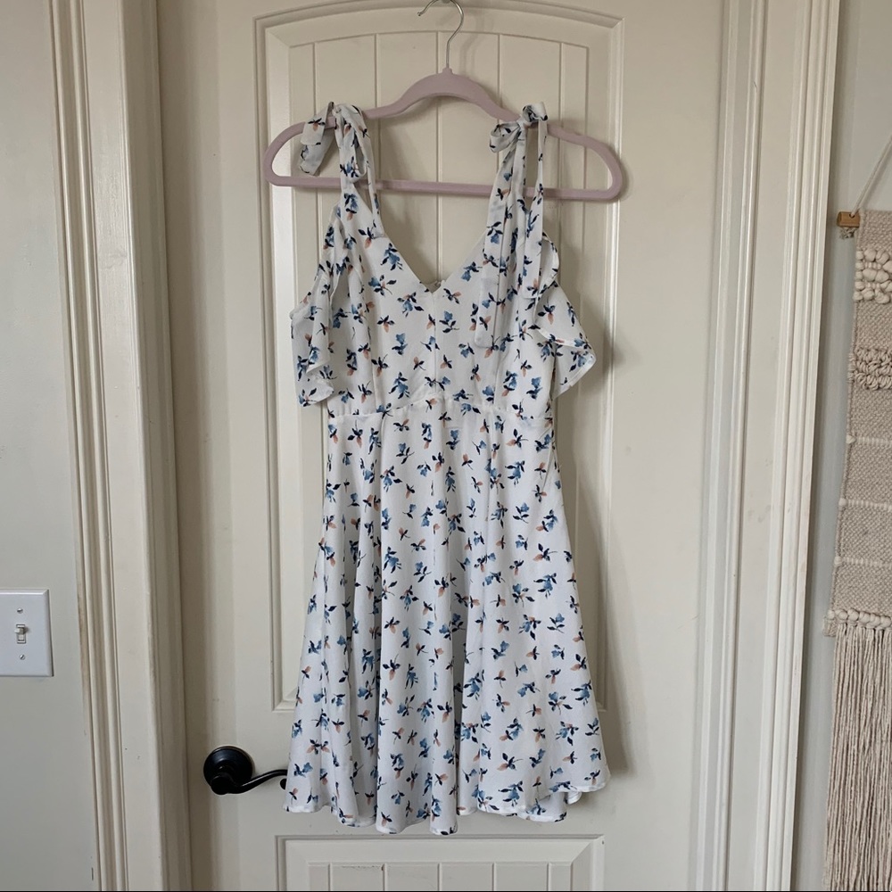 Altar’d State Dress